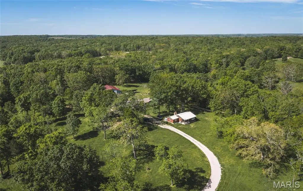 865 County Road 5180, Salem, MO 65560 - #1