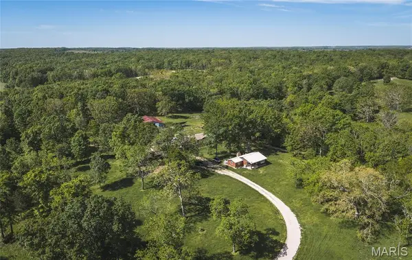 865 County Road 5180, Salem, MO 65560