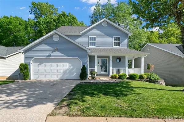 280 Wynstay Avenue, Valley Park, MO 63088