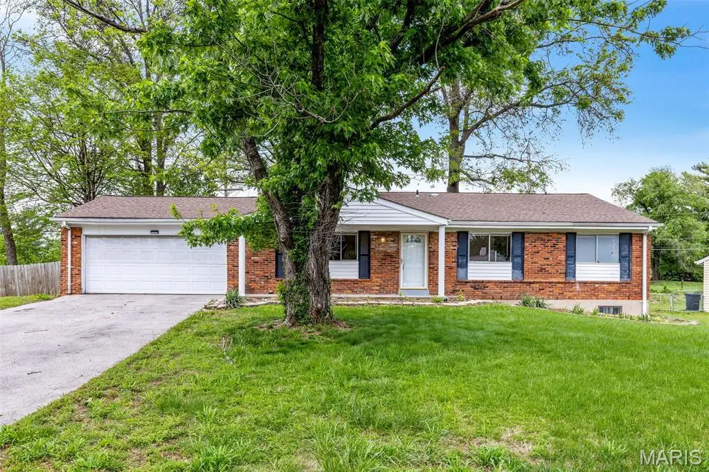 119 Bellechasse Drive, Chesterfield, MO 63017 - #1