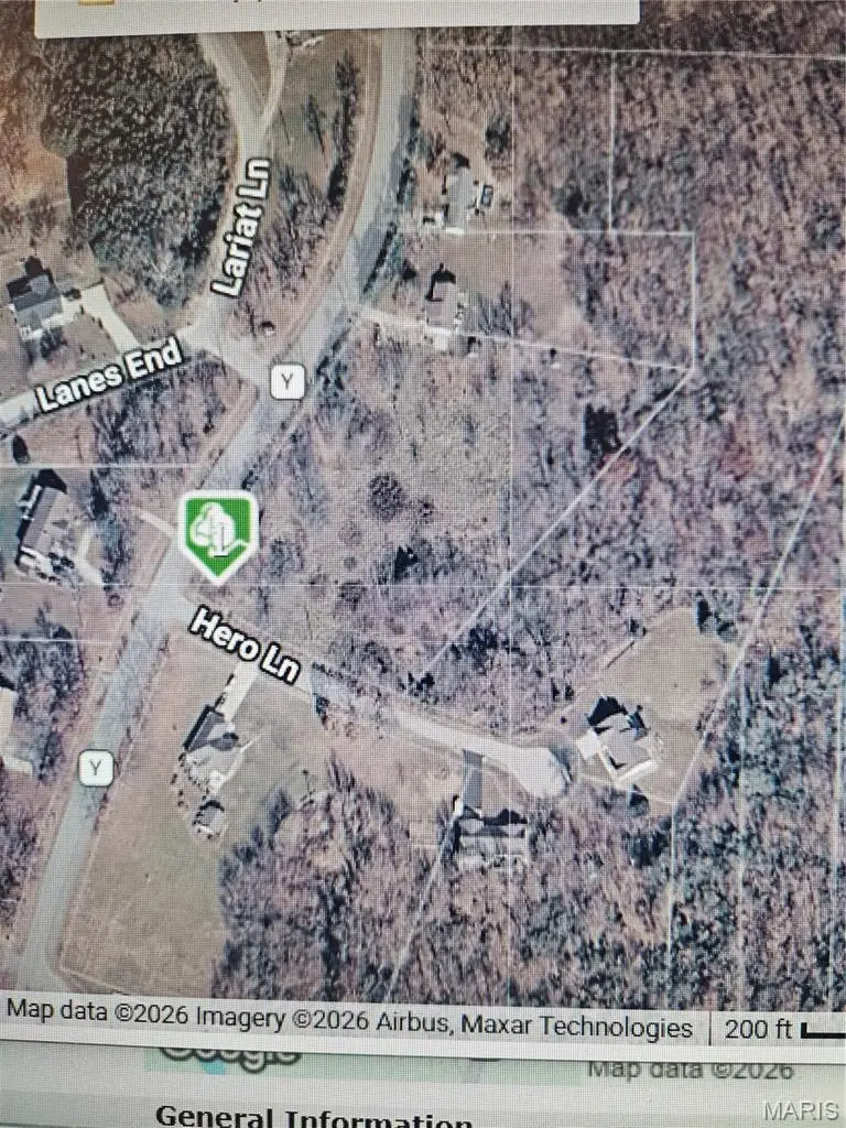 0 Hero, Dixon, MO 65459 - #1