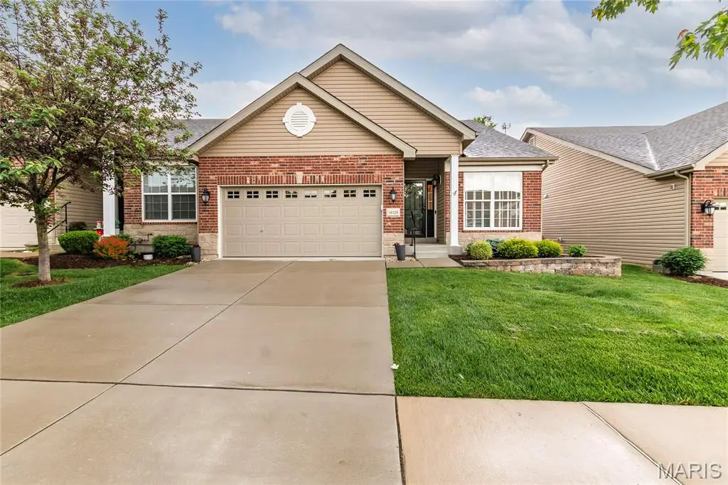 16128 Amber Vista Drive, Ballwin, MO 63021 - #1