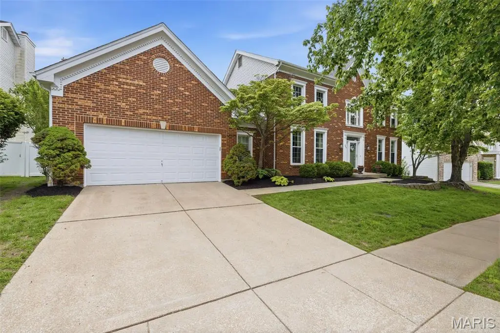 249 Woodcliffe Place Drive, Chesterfield, MO 63005 - #1