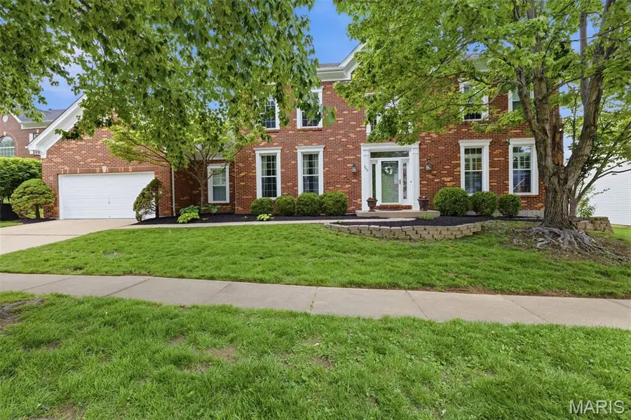 249 Woodcliffe Place Drive, Chesterfield, MO 63005 - #2