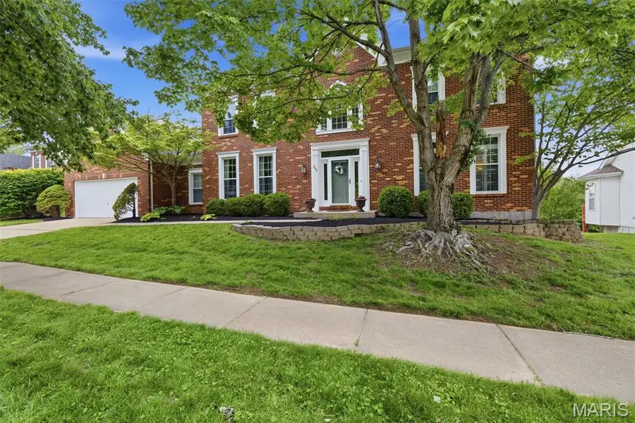 249 Woodcliffe Place Drive, Chesterfield, MO 63005 - #3