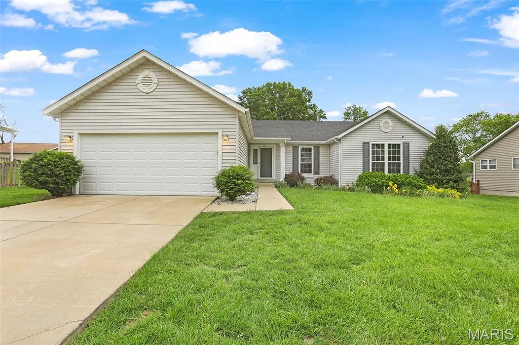7313 Thorn Hill Drive, O Fallon, MO 63368 - #1