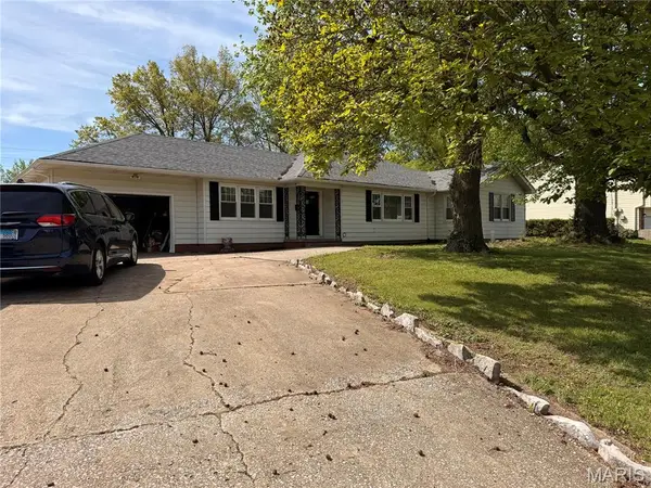 737 2nd Street, Bethalto, IL 62010