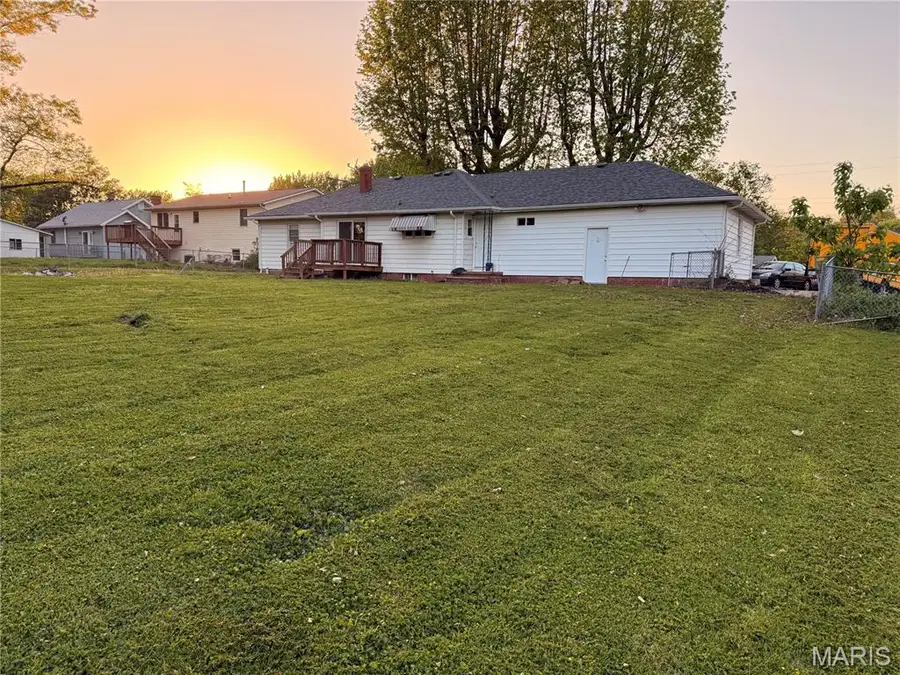 737 2nd Street, Bethalto, IL 62010 - #2