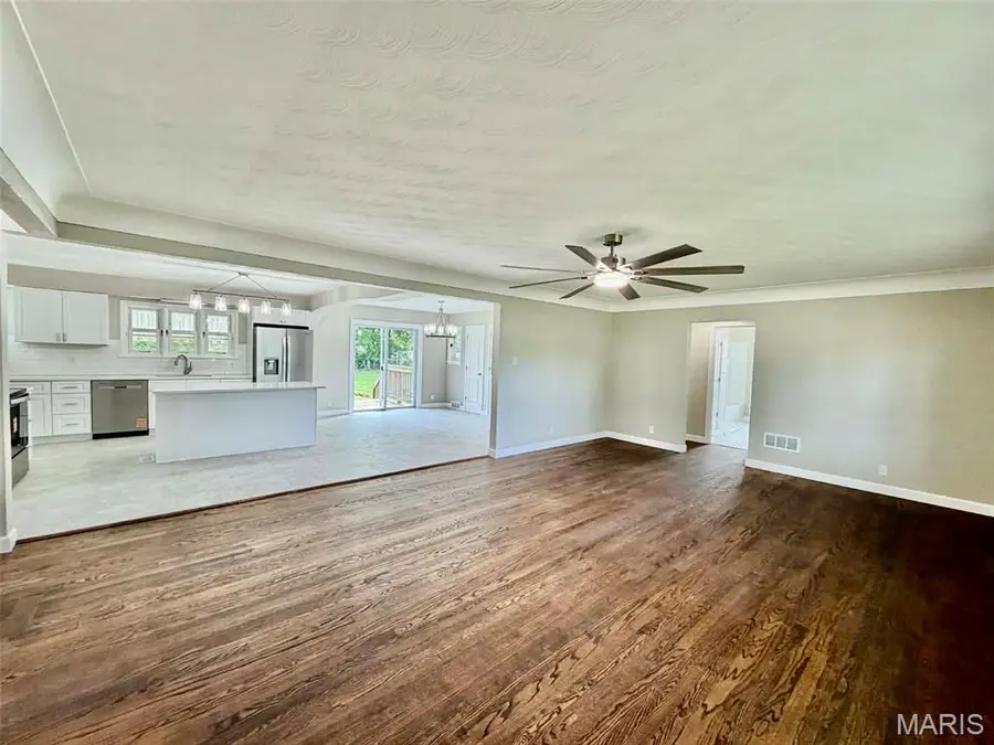 737 2nd Street, Bethalto, IL 62010 - #3
