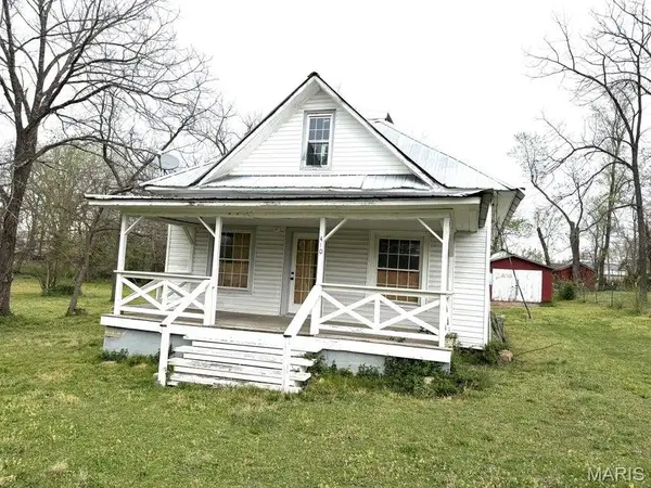 410 E 3rd Street, Mountain View, MO 65548