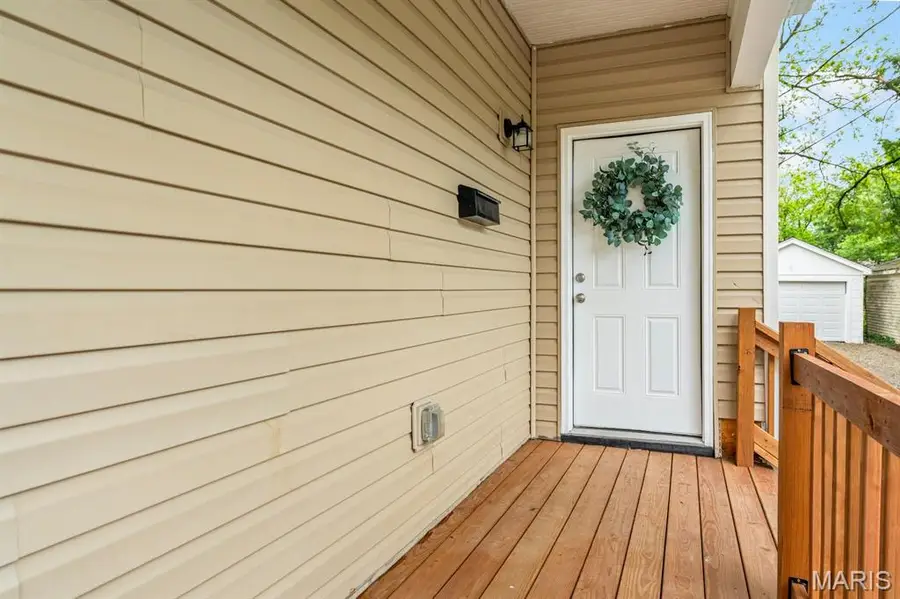 212 N 12th Street, Belleville, IL 62220 - #3