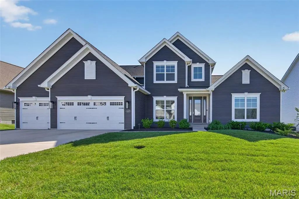 1139 Tower Park Drive, Saint Charles, MO 63304 - #1