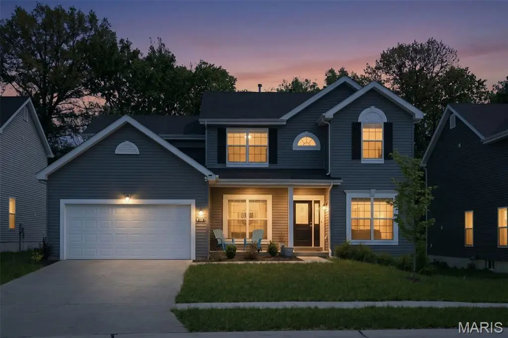 148 Wholesome Way, Saint Charles, MO 63304 - #1