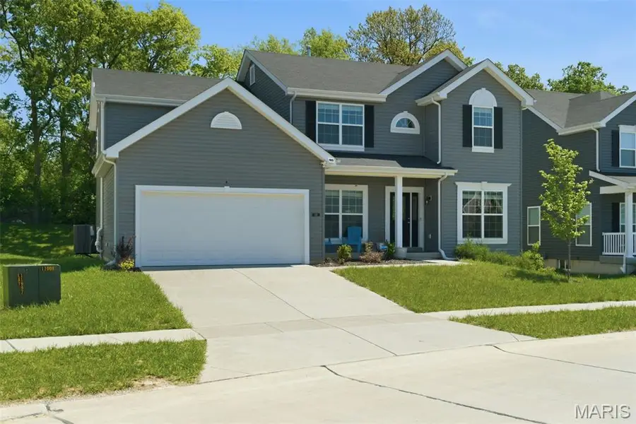 148 Wholesome Way, Saint Charles, MO 63304 - #2