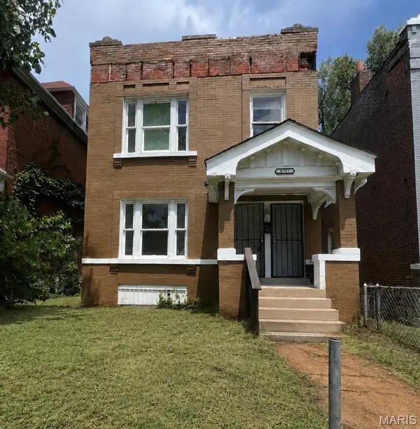 4717 Ashland Avenue, St Louis, MO 63115