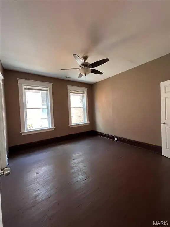 4717 Ashland Avenue, Saint Louis, MO 63115 - #2