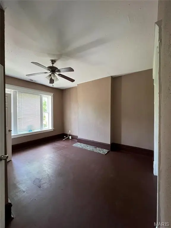 4717 Ashland Avenue, Saint Louis, MO 63115 - #3