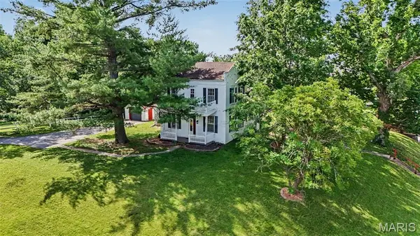 200 Orchard Street, New Haven, MO 63068