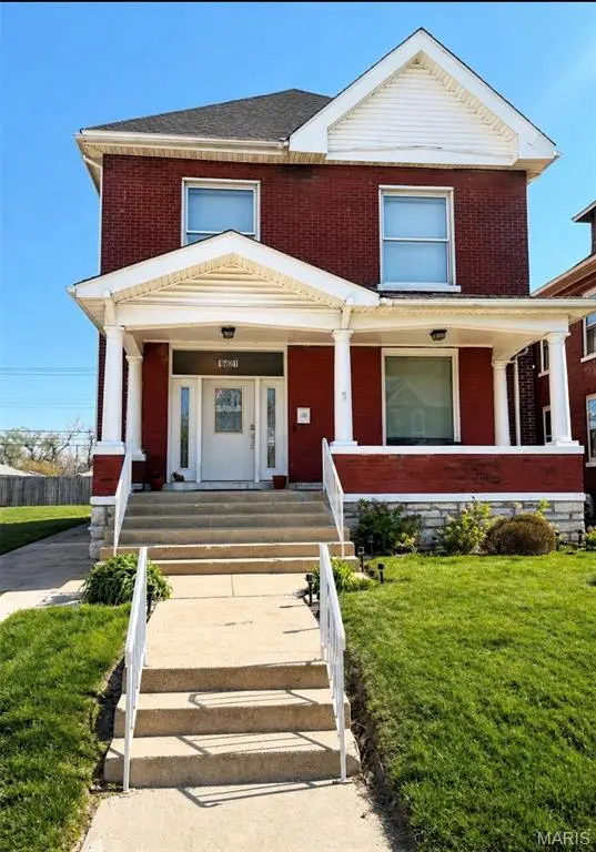 1421 Saint Louis Avenue, East Saint Louis, IL 62201 - #1