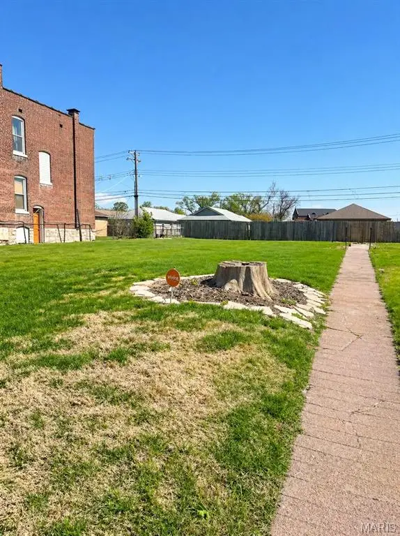 1421 Saint Louis Avenue, East Saint Louis, IL 62201 - #2