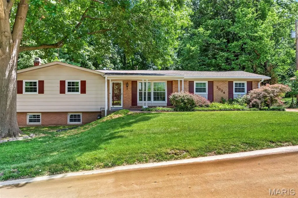 3004 Arrow Rock Drive, Saint Charles, MO 63303 - #1