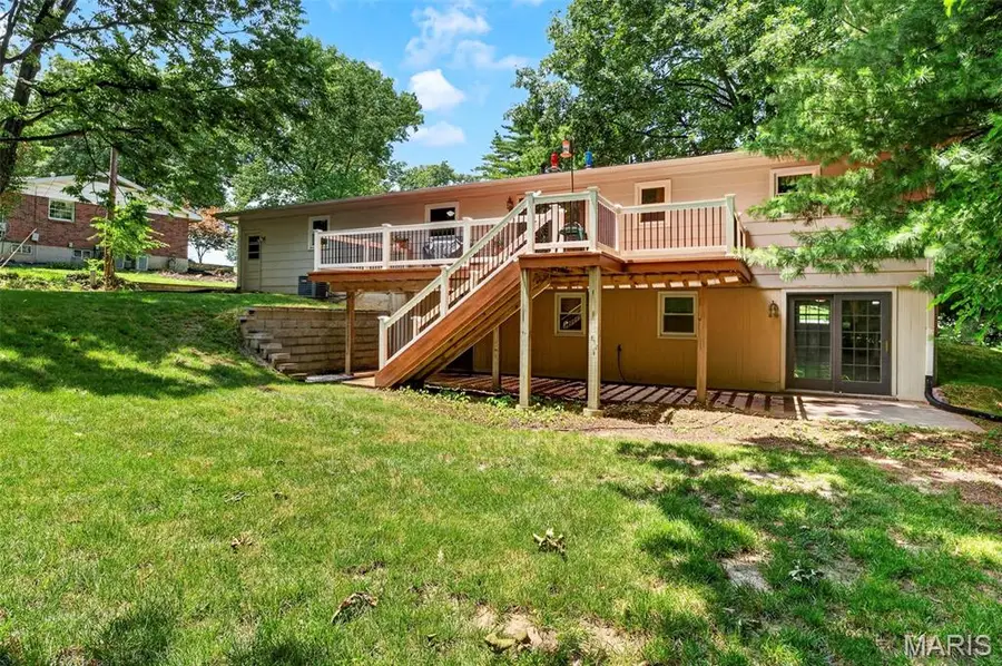 3004 Arrow Rock Drive, Saint Charles, MO 63303 - #3