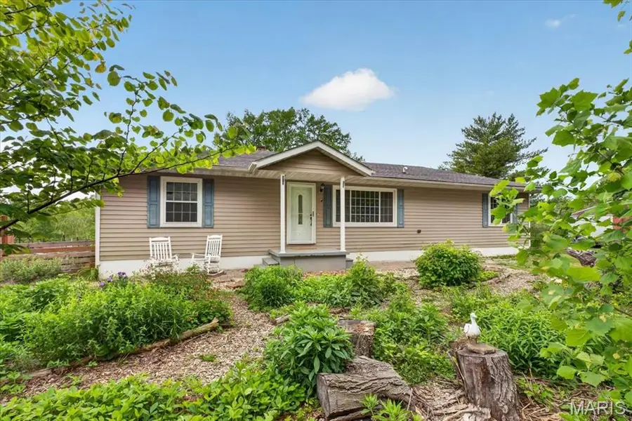 5505 Saxtown Road, Millstadt, IL 62260 - #3