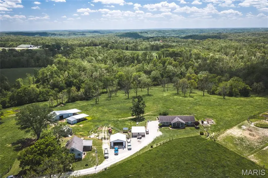 1560 Hinson Lane, Saint Clair, MO 63077 - #2