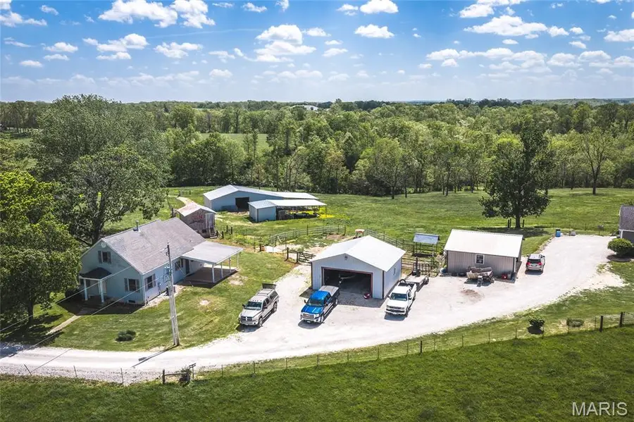 1560 Hinson Lane, Saint Clair, MO 63077 - #3