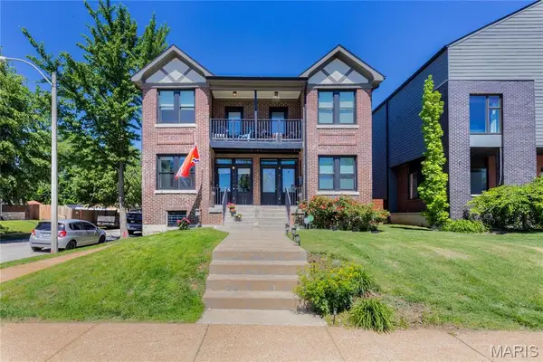 4179 Lafayette Avenue, St Louis, MO 63110