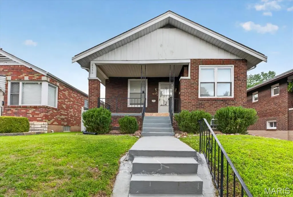 4139 Tholozan Avenue, Saint Louis, MO 63116 - #1