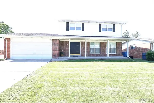 2660 Delaware Drive, Florissant, MO 63033