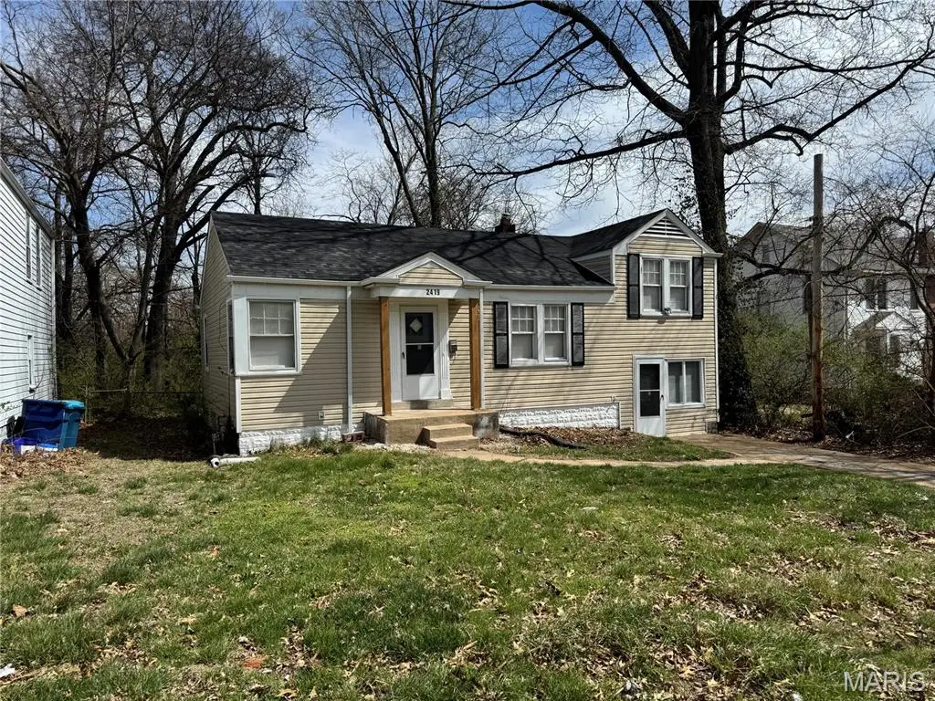 2419 Mary Avenue, Jennings, MO 63136 - #1