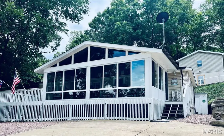 6310 Snowbird Drive, French Village, MO 63036 - #2