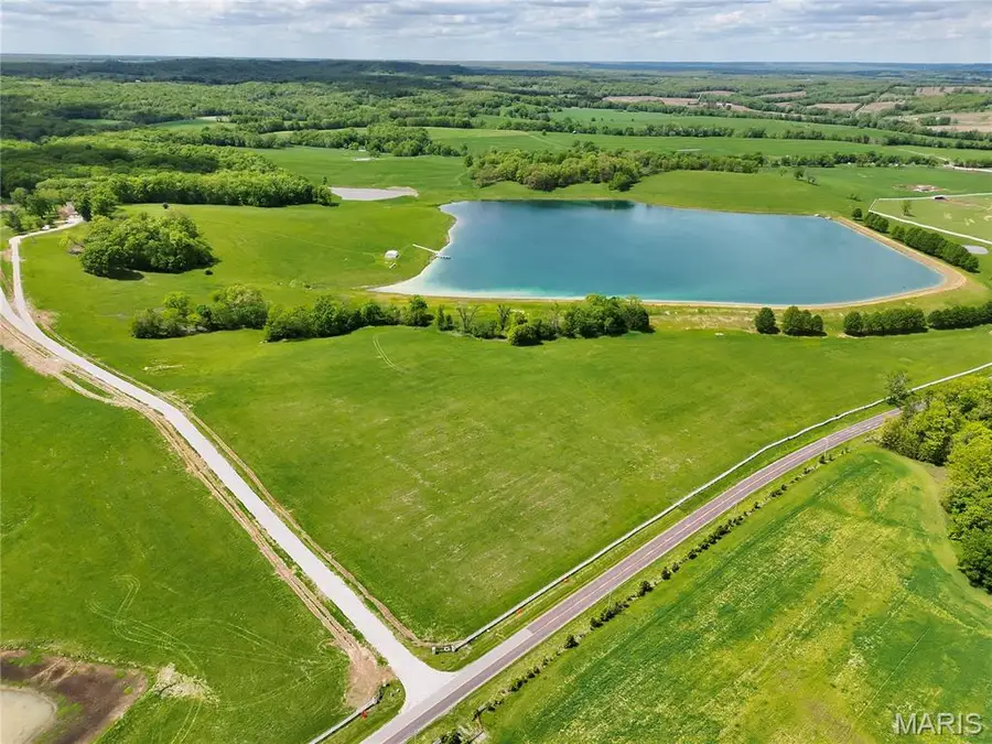 0 Highway D - Tract 8 (32.7+/- Acres), Eolia, MO 63344 - #2