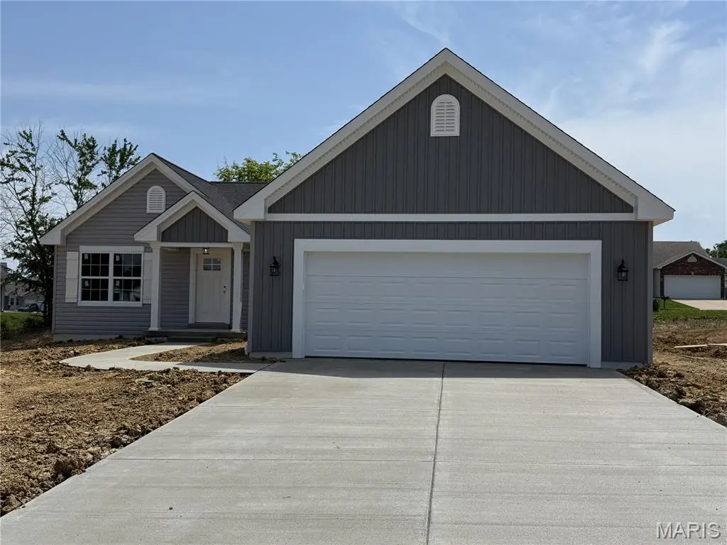 18804 Addi Drive, Warrenton, MO 63383 - #1