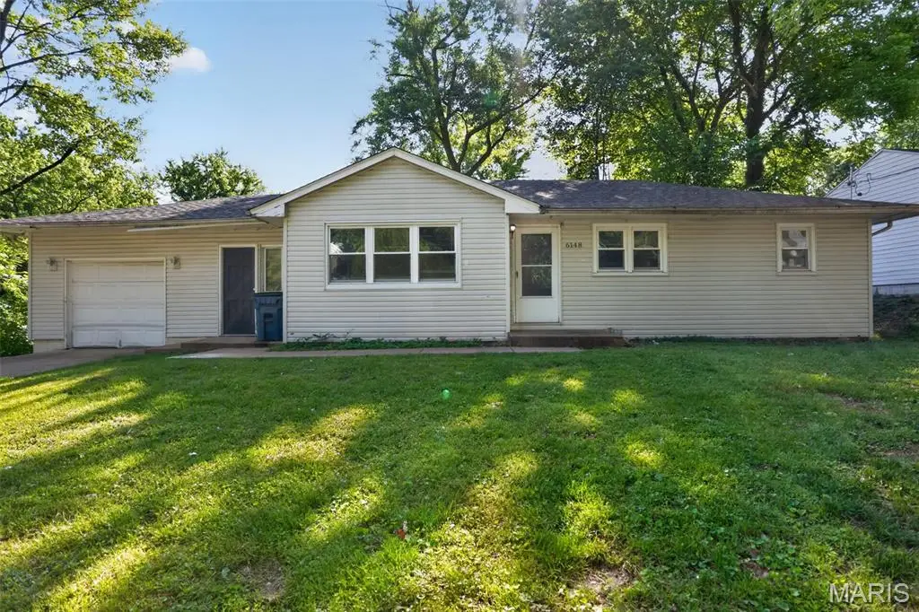 6148 Dupree Avenue, Saint Louis, MO 63135 - #1