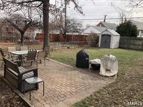 6020 Potomac Street, Saint Louis, MO 63139 - #2