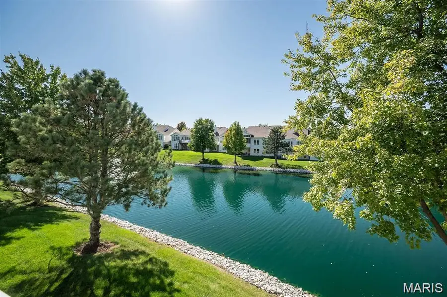 14736 Thornbird Manor Parkway, Chesterfield, MO 63017 - #2