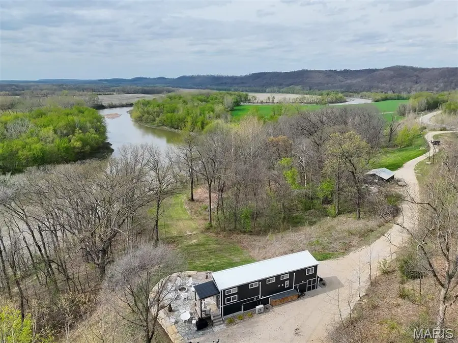 4078 Highway 79, Louisiana, MO 63353 - #2