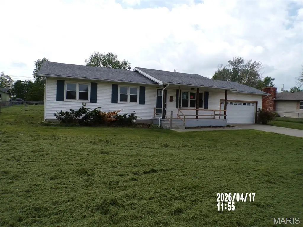 318 Farmers Lane, Lebanon, MO 65536 - #1