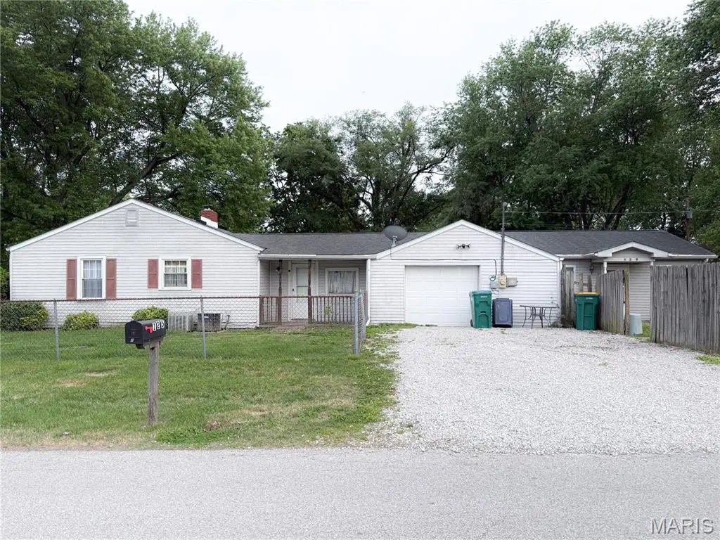 125 Homestead Street, Caseyville, IL 62269 - #1
