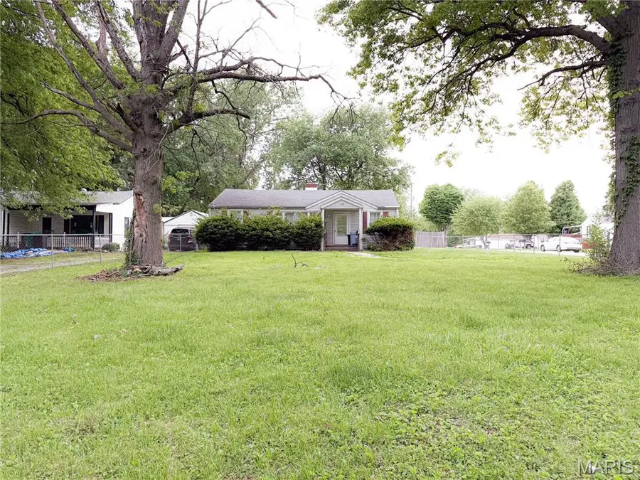 125 Homestead Street, Caseyville, IL 62269 - #2
