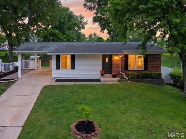 3633 Coriander Drive, St Charles, MO 63303