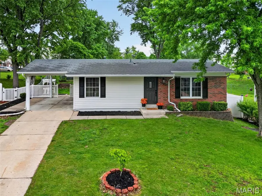 3633 Coriander Drive, Saint Charles, MO 63303 - #2