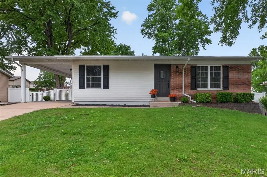 3633 Coriander Drive, Saint Charles, MO 63303 - #3