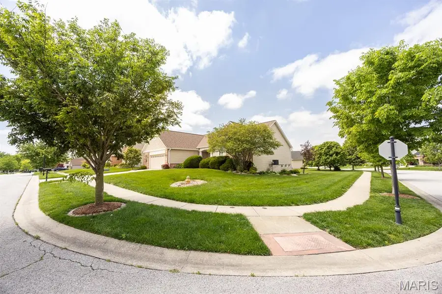 1411 Sauk Trail, O Fallon, IL 62269 - #2