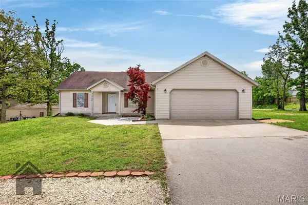 22908 Reward Road, Waynesville, MO 65583