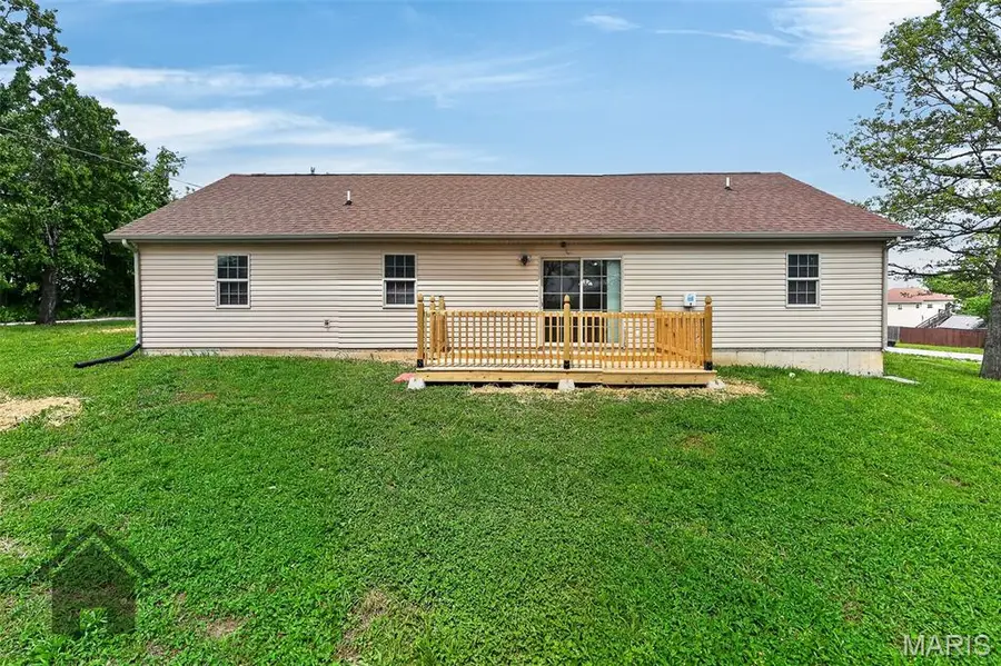 22908 Reward Road, Waynesville, MO 65583 - #2