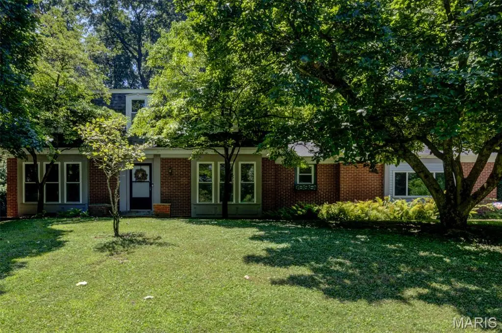1702 Bookbinder Drive, Saint Louis, MO 63146 - #1